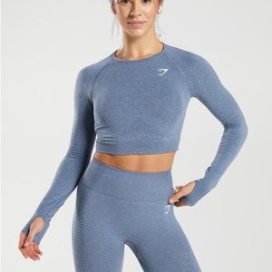 Gymshark Vital Seamless Leggings & Top